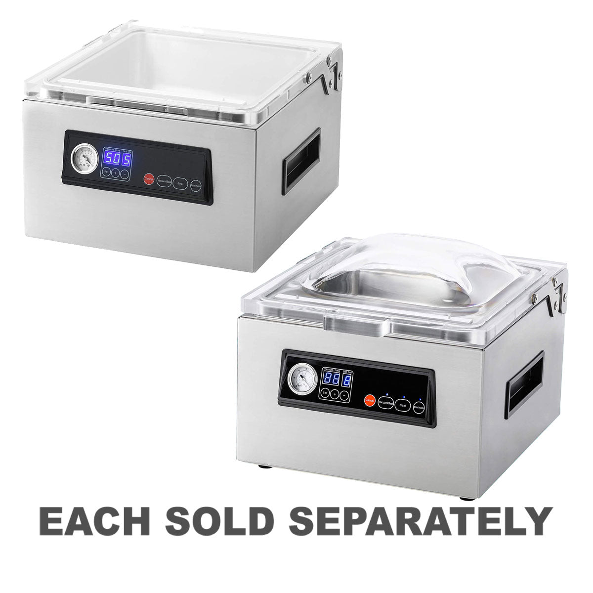 Pro-line Commercial Chamber Vacuum Sealer