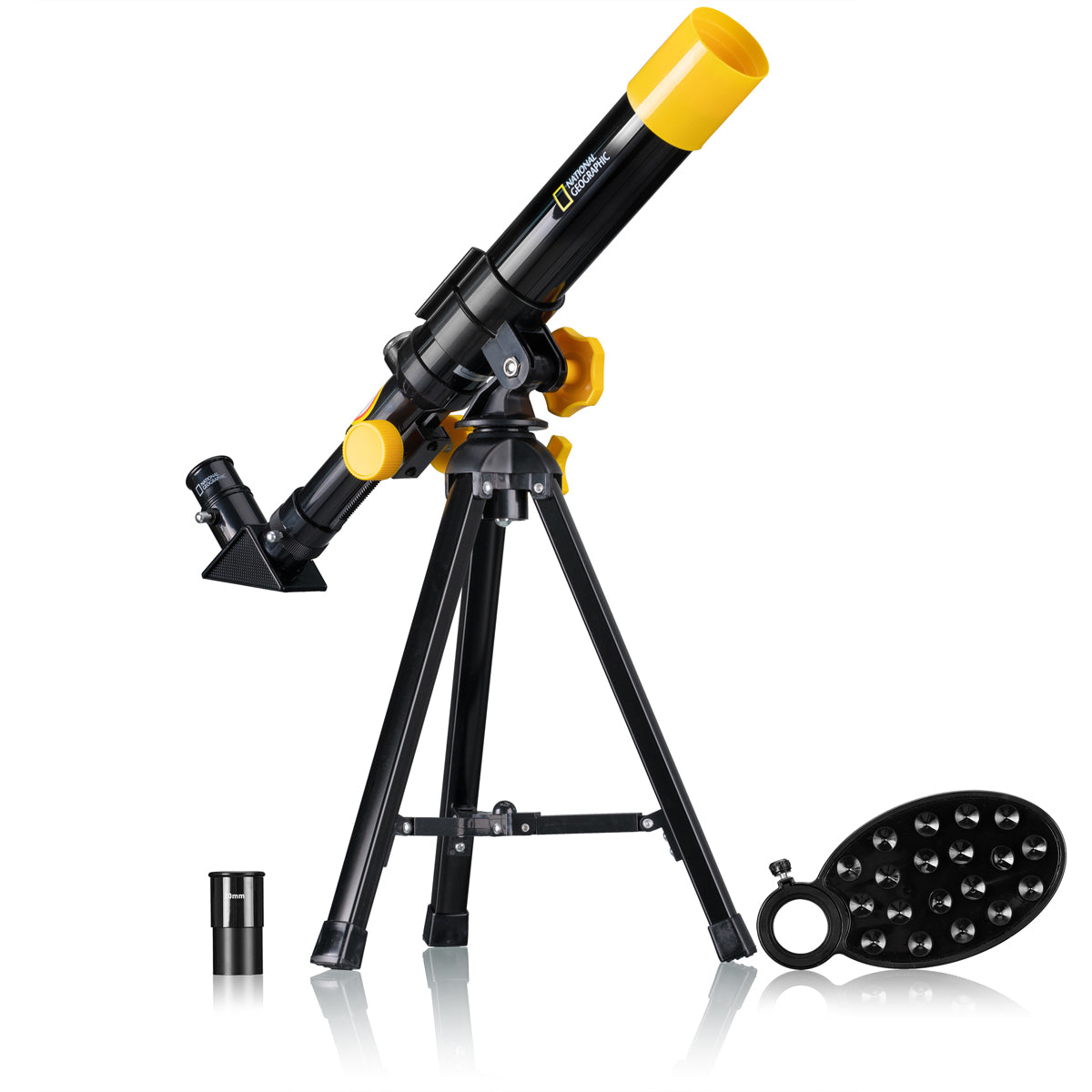 National Geographic 40mm Kids Telescope