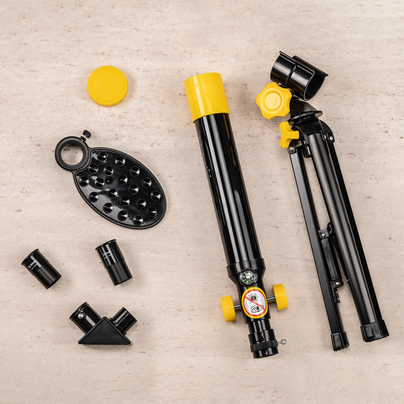 National Geographic 40mm Kids Telescope