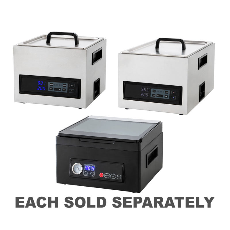 Pro-line Domestic Chamber Vacuum Sealer