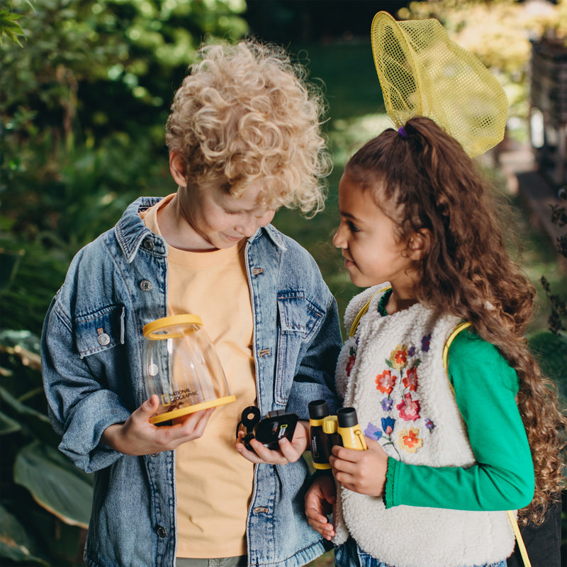 National Geographic Outdoor Set