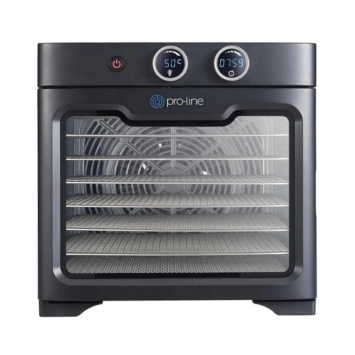 Proline Stainless Steel Dehydrator