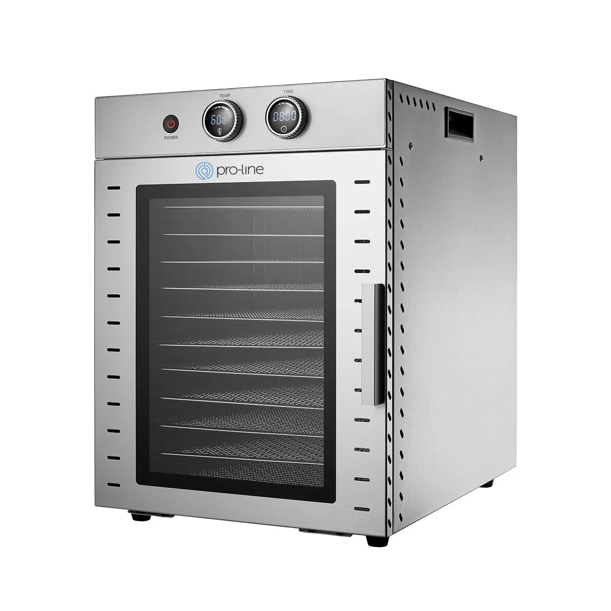 Proline Stainless Steel Dehydrator