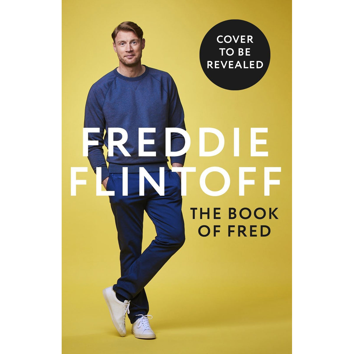 Book of Fred: Contemporary Fiction Novel
