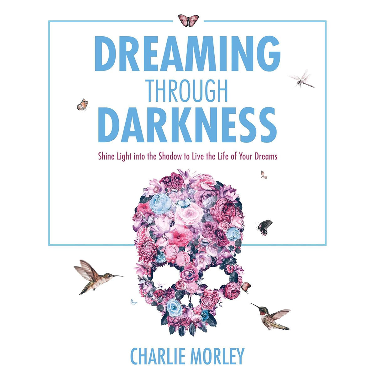 Dreaming Through Darkness Shine Light into the Shadow