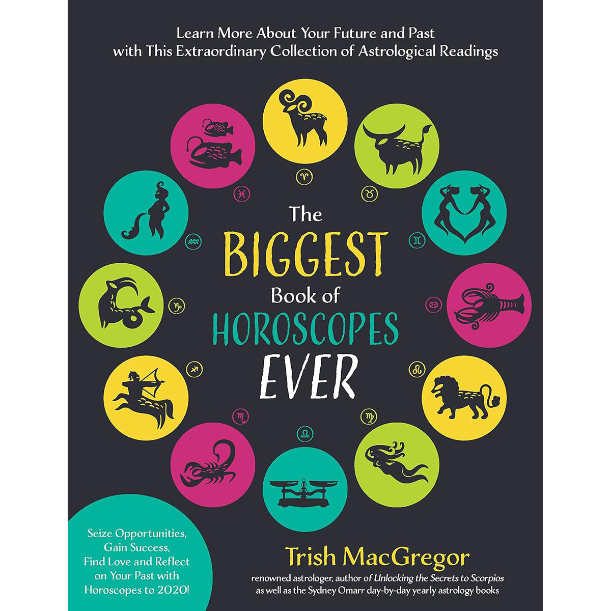 Biggest Book of Horoscopes Ever