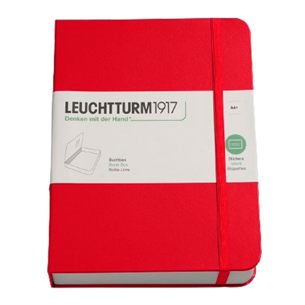 弾性エンクロージャー付きの本箱(24x34x6cm)