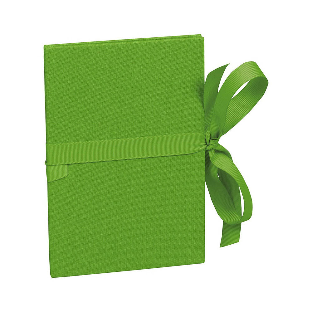 Semikolon Classico Leporello foldende album