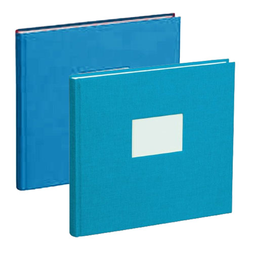 Semikolon Guest Book