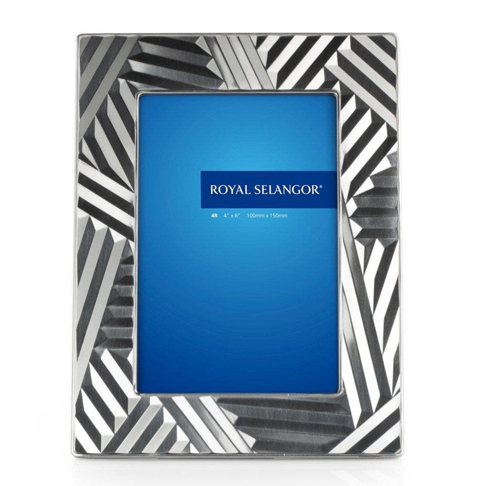 Royal Selangor Dagobert fotoramme