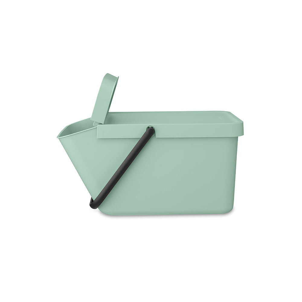 Brabantia Sort & Go stapelbarer Abfallbehälter