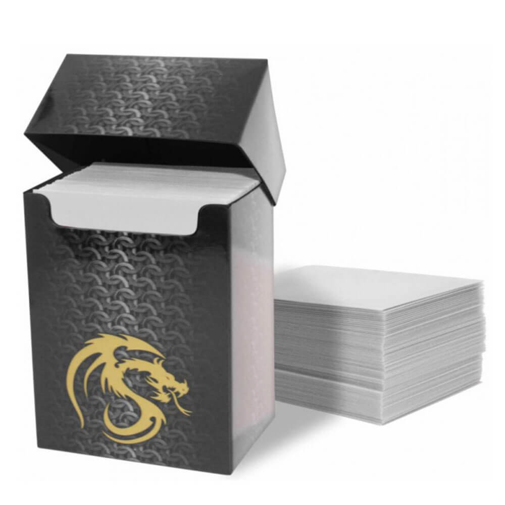 BCWデッキガード&プロテクターズスタンダード(80年代)