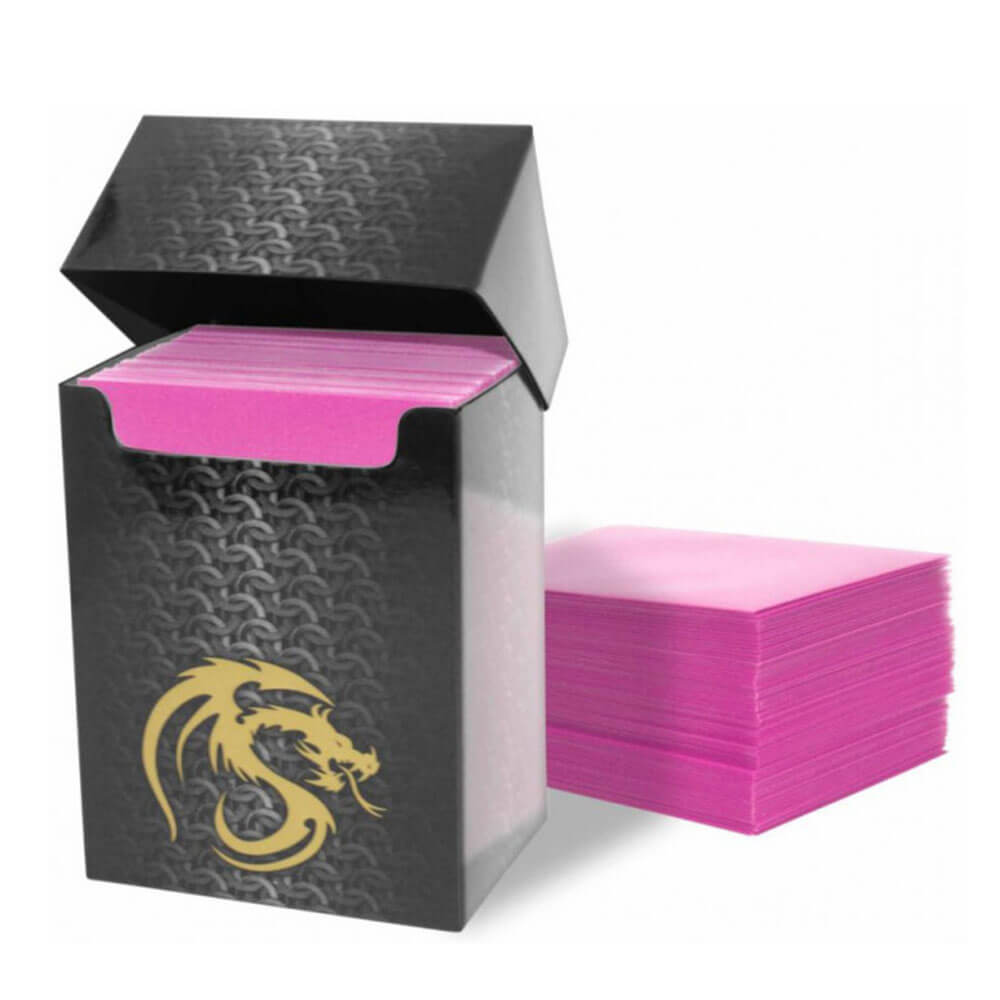 BCWデッキガード&プロテクターズスタンダード(80年代)