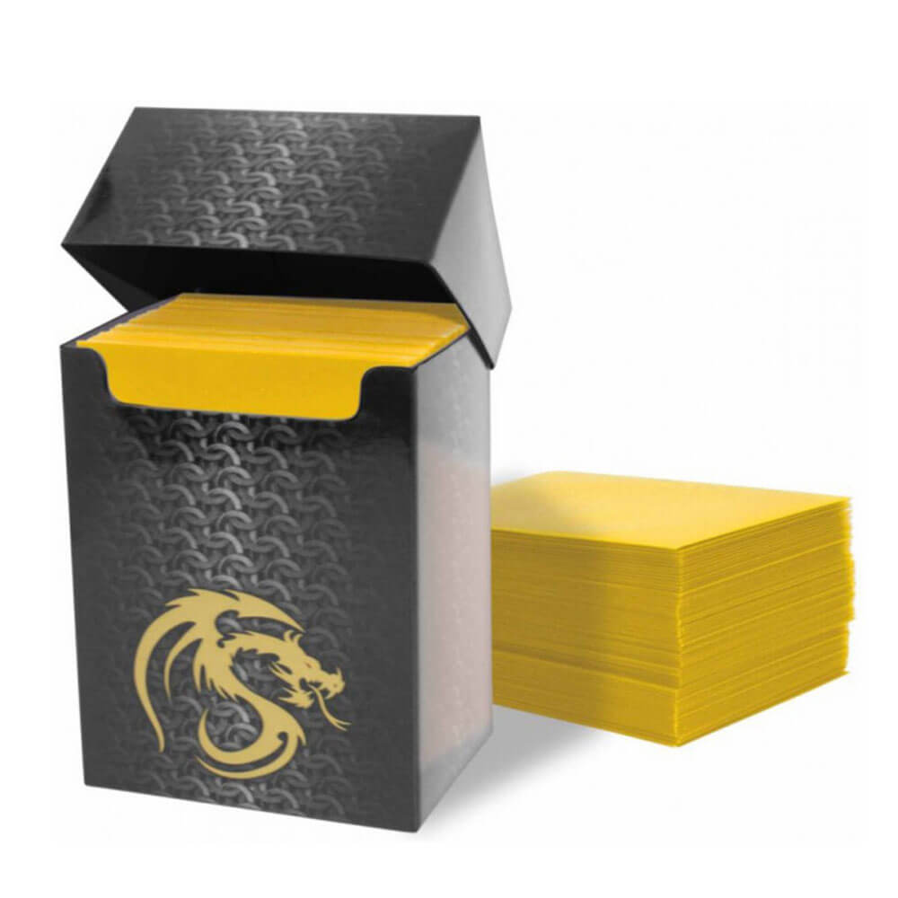 BCWデッキガード&プロテクターズスタンダード(80年代)