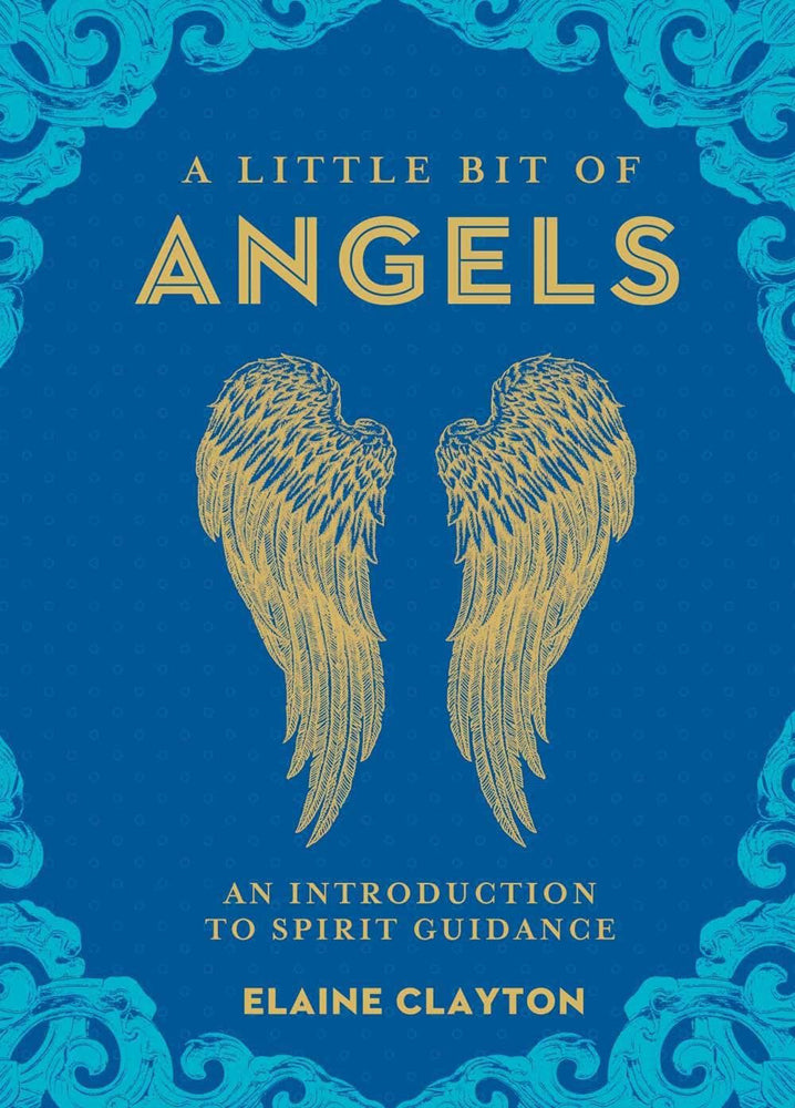 Little Bit of Angels Book