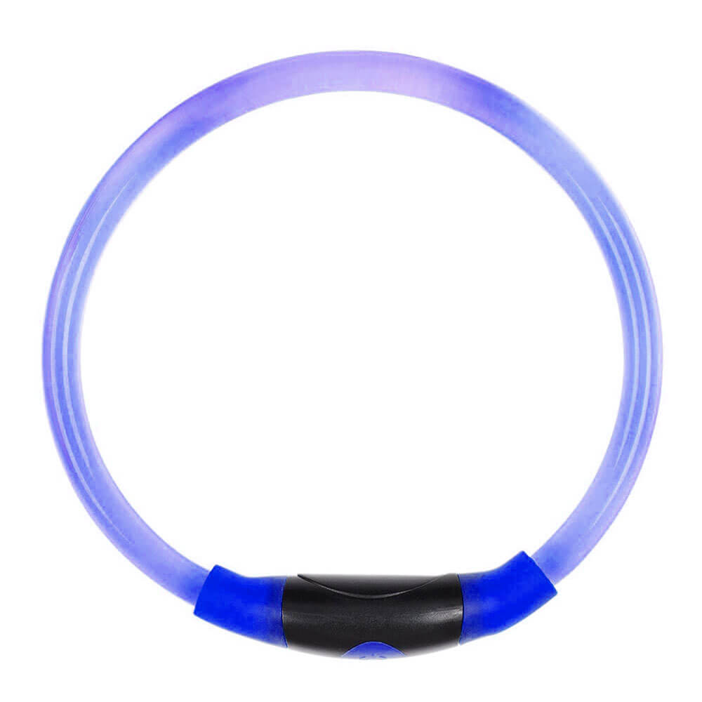 Collana di sicurezza a LED NITEHOWL