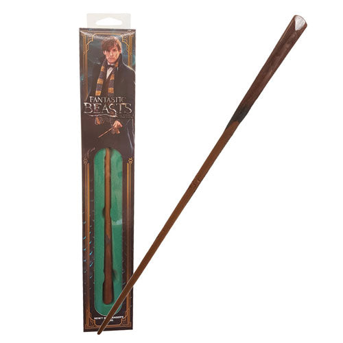 Fantastic Beasts & Where to Find Them Newt Scamander's Wand