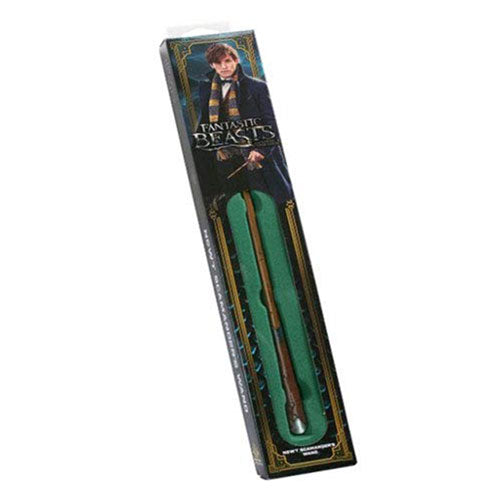 Fantastic Beasts & Where to Find Them Newt Scamander's Wand