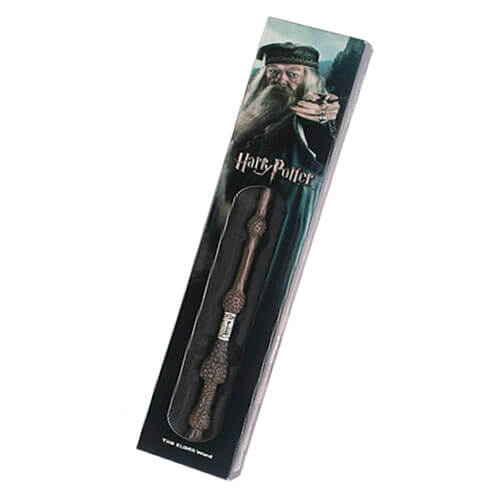 Harry Potter Dumbledore's Wand