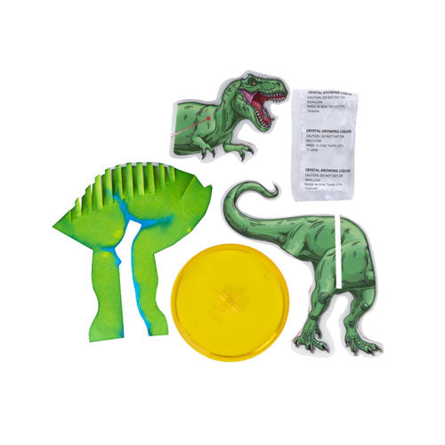 Grow Magic T-Rex