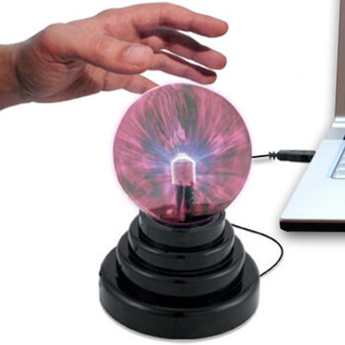 USB Plasma Ball