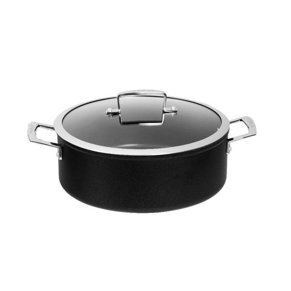 Pyrolux Ignite Cookware with Lid(28cm/5.9L)