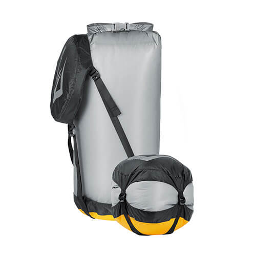 Ultra-Sil Compression Dry Sack