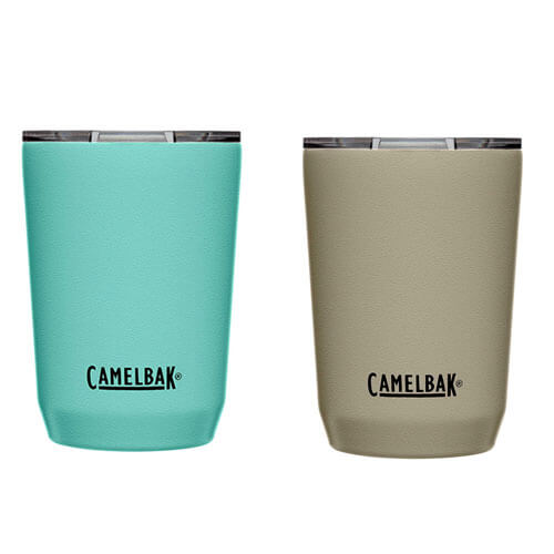 Horizon Vacuum Insulated S/Steel Tumbler 0.35L