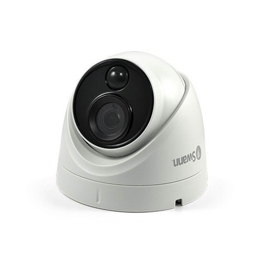 Swann 4K UHD Thermal Sensing Dome Camera