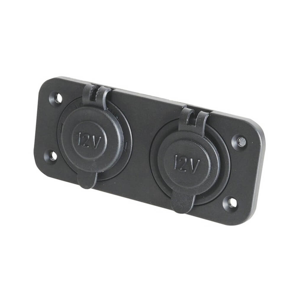 Feuerzeugfassung in Marinequalität