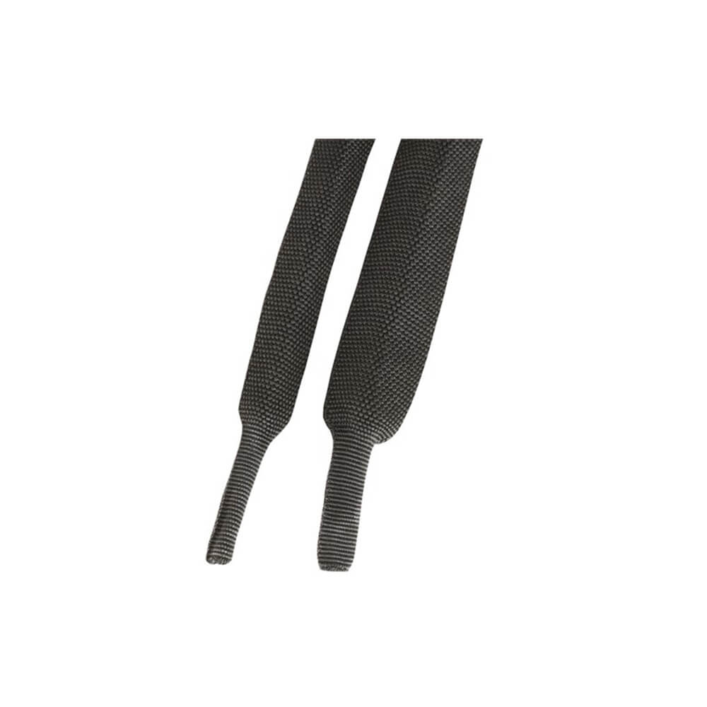 Geflochtener Schrumpfschlauchschutz