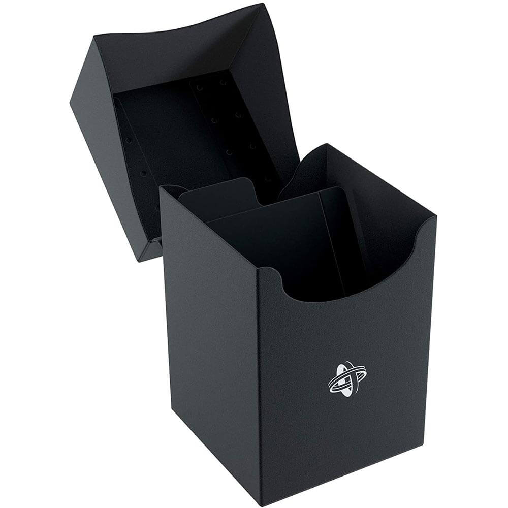 GameGenic Deck Holder Deck Box(100個の袖を保持)