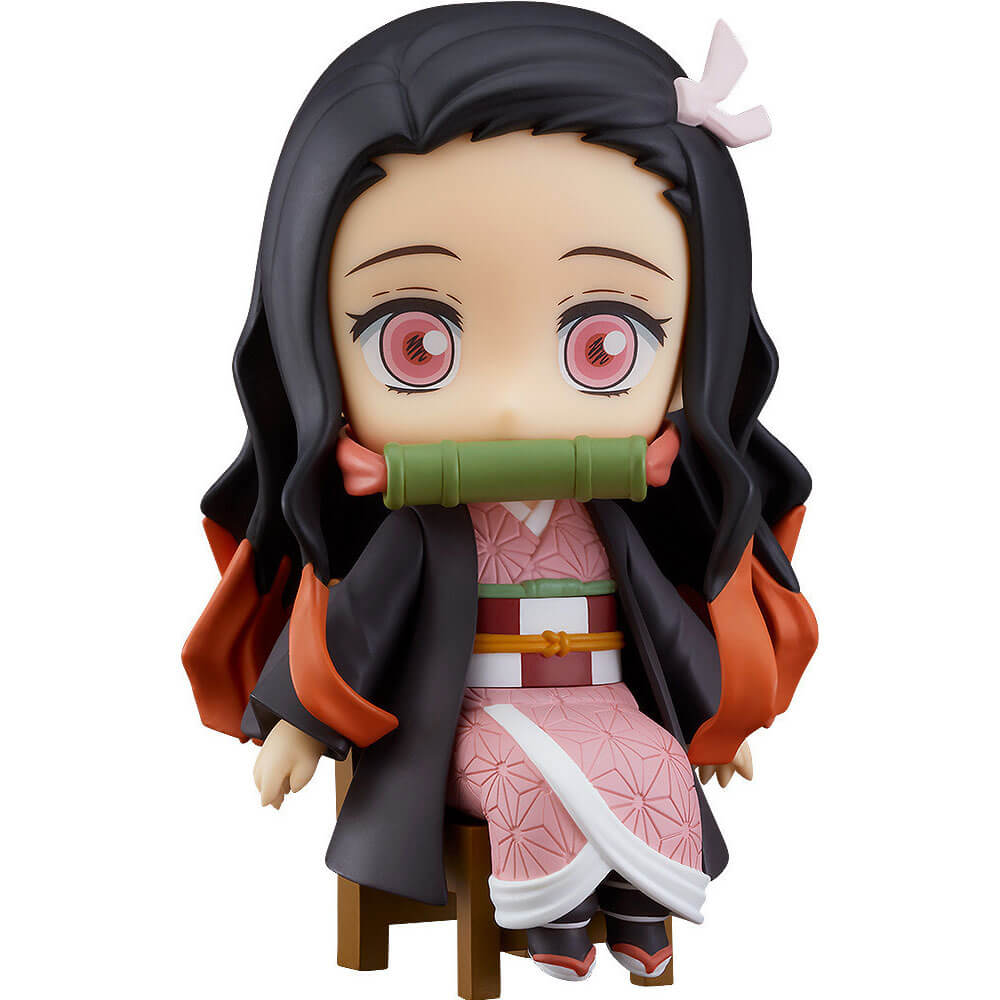Kimetsu no yaiba nendoroid swacchao!形