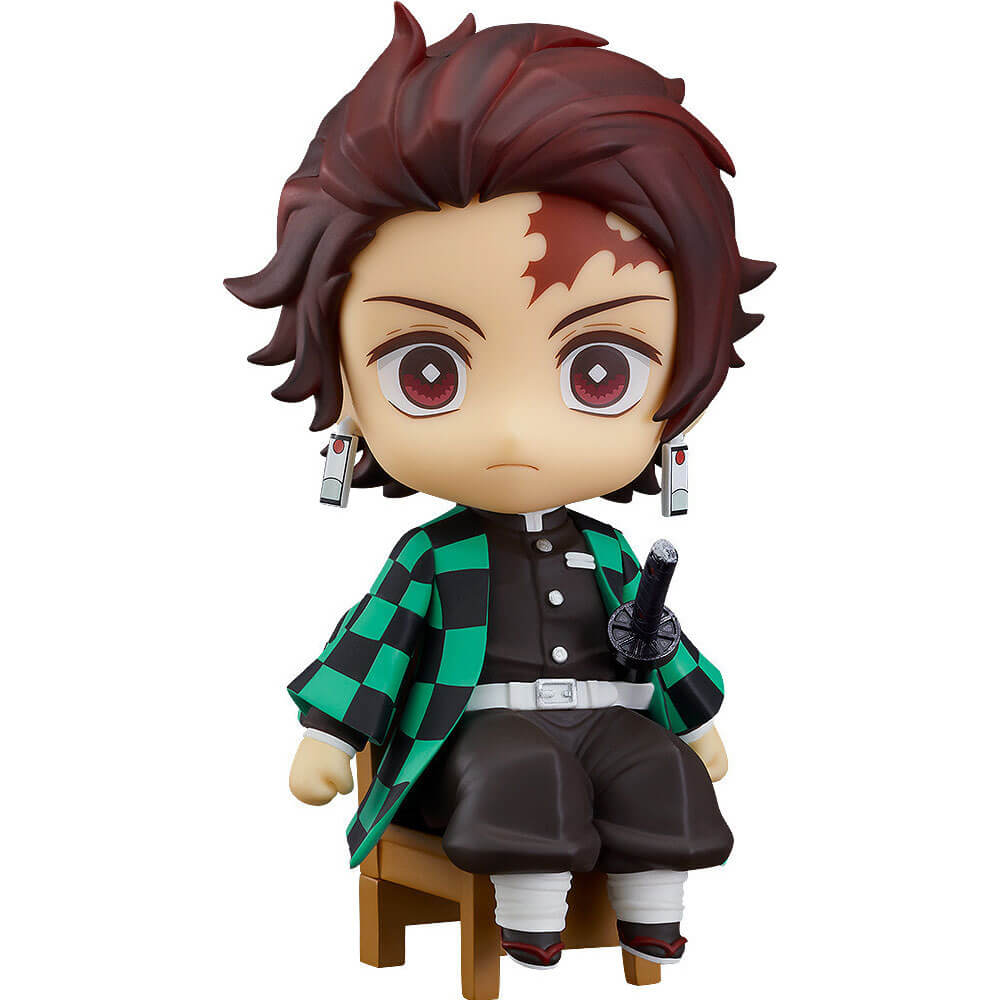 Kimetsu no yaiba nendoroid swacchao!形