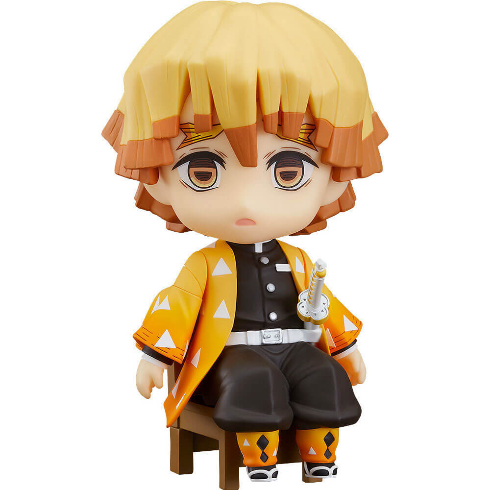 Kimetsu no yaiba nendoroid swacchao!形