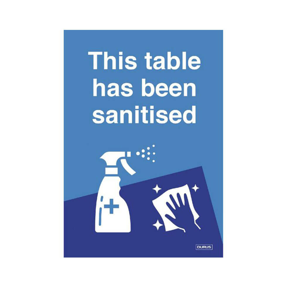 Durus Tentãƒæ’ã ¢ €å¡ãƒâ € šã‚ Stand (100x150 mm)