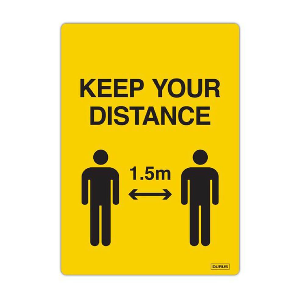 デュラスセルフ接着デカール105x148mm(2pk)