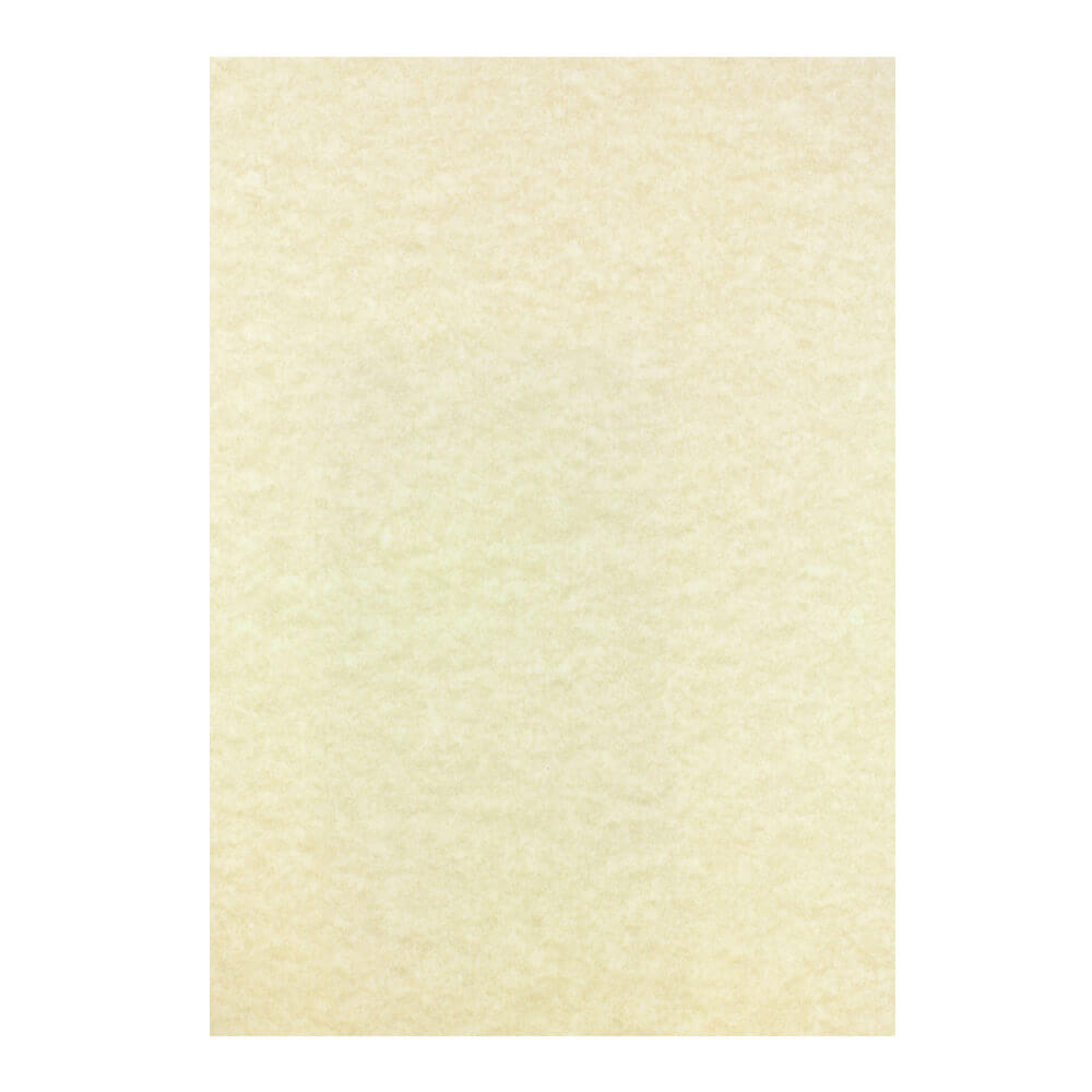 Papier en parchemin arc-en-ciel 25pk 90gsm (A4)