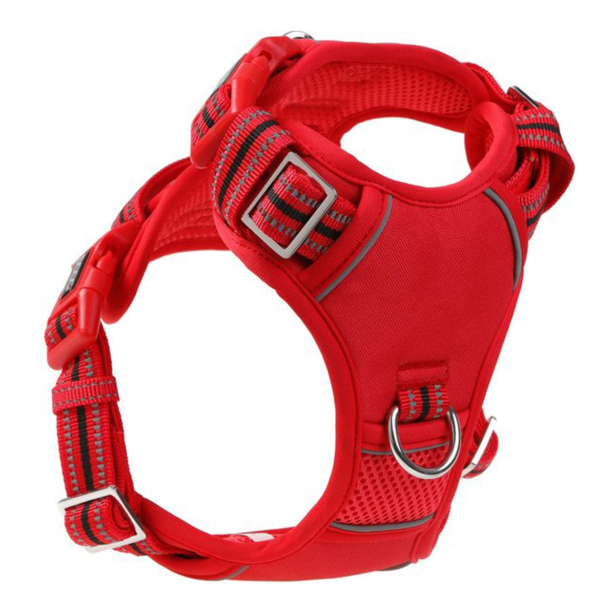 Doog Neotech Dog Harness (Red)