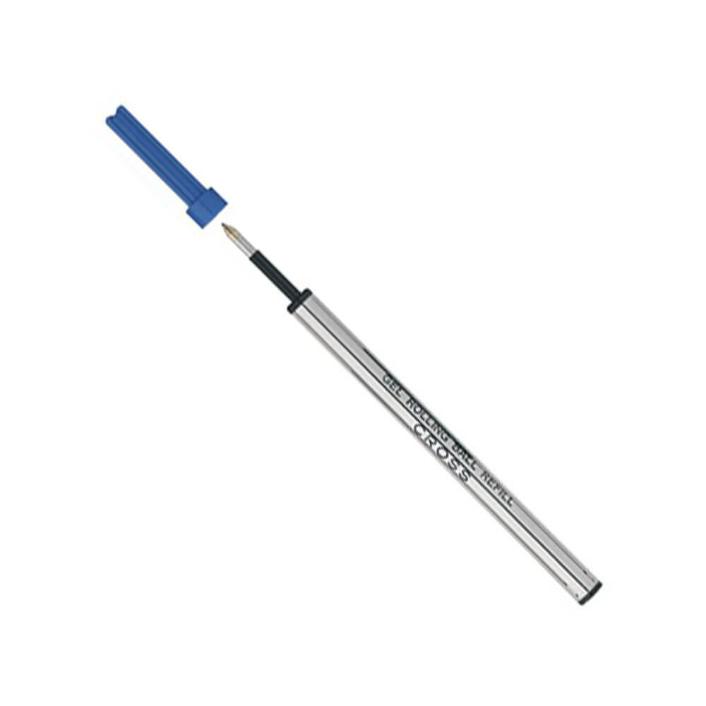 SelectIP Rollerball Pen Single Refill Gel