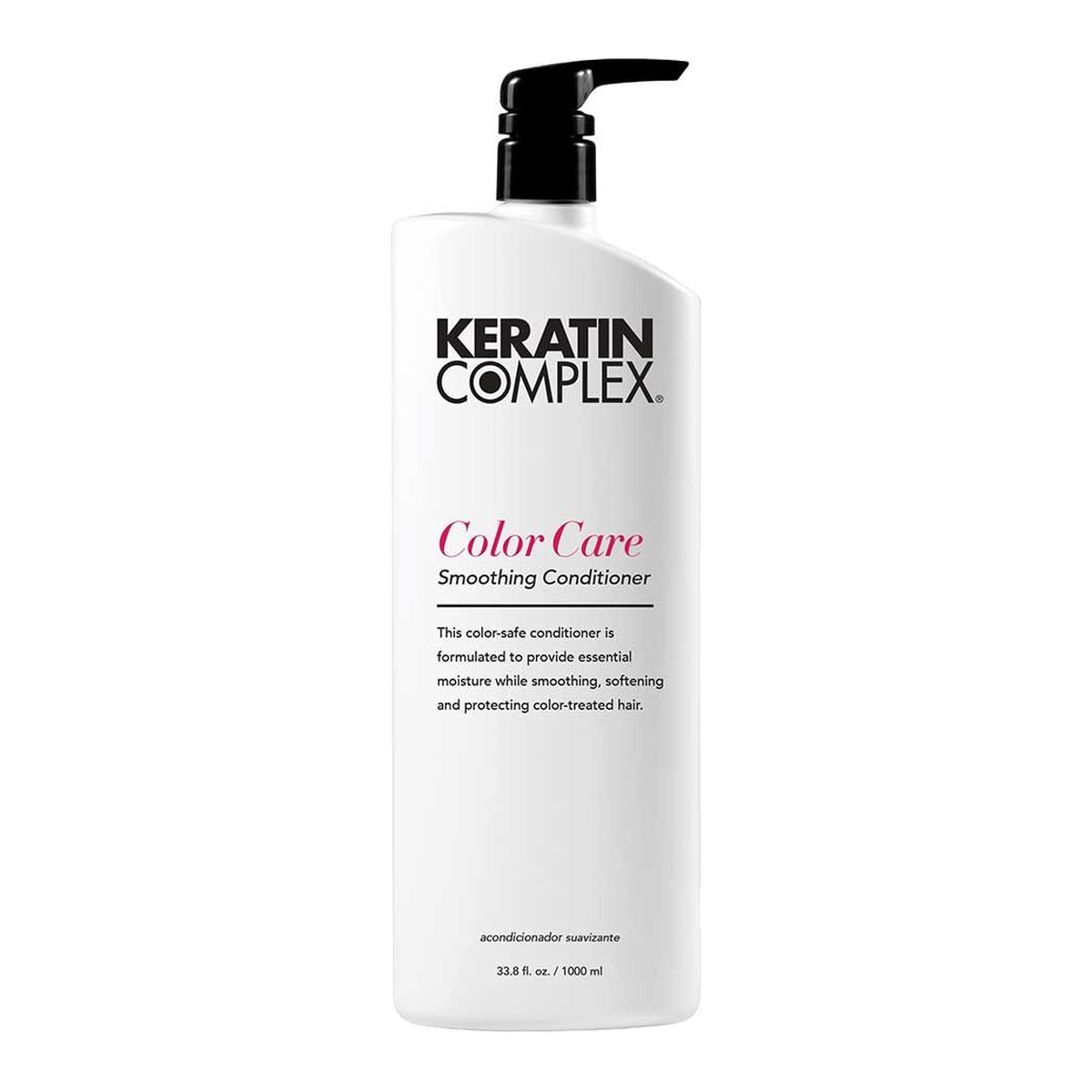 Keratin Complex Colour Care Conditioner 1L