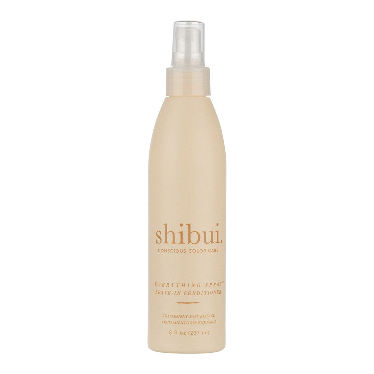 Shibui Everything Spray Leave in Conditioner 237mL