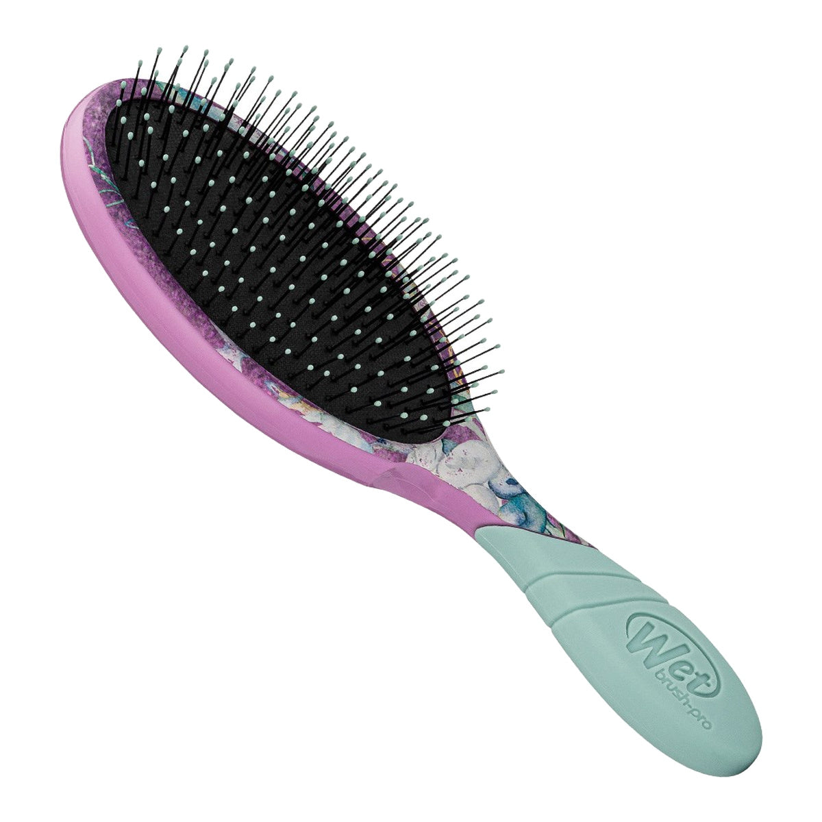 WetBrush Pro Ocean Reef Detangler
