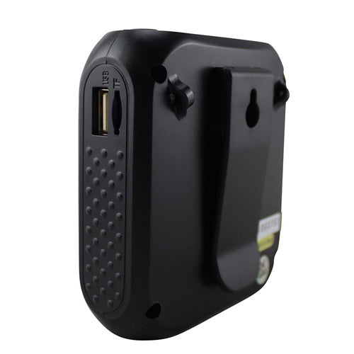 Alliance Waist Amplifier 3.0 Electronic Starting Gun