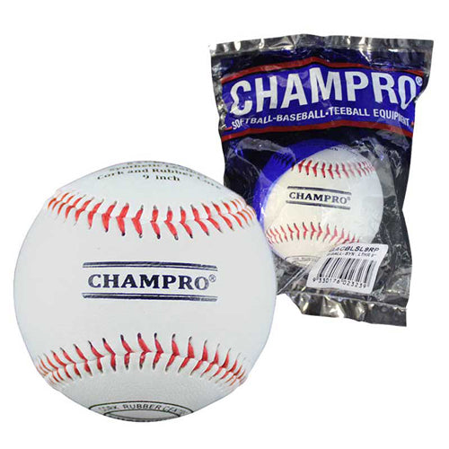 Champro Synthetic Leather Baseball 23cm