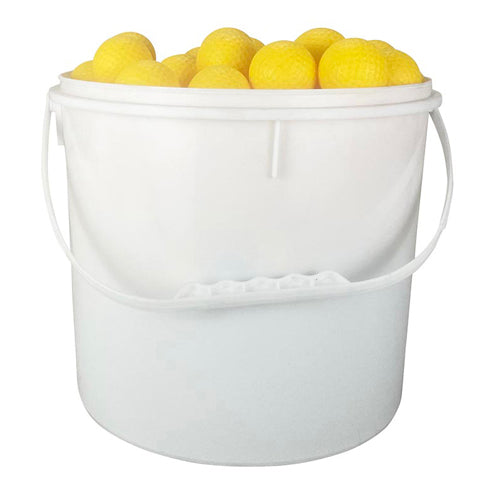 Alliance Go Go Golf Balls in Bucket 100pcs