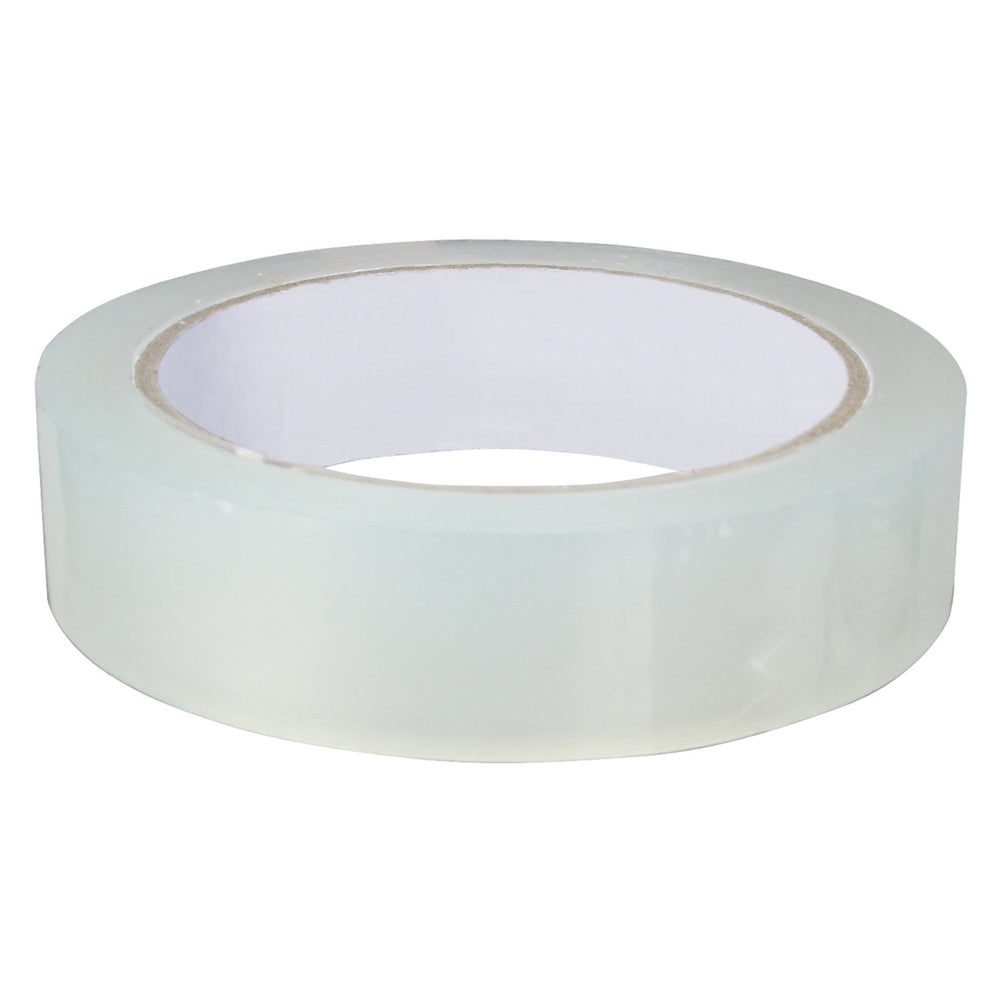 Clear Adhesive Tape 66m
