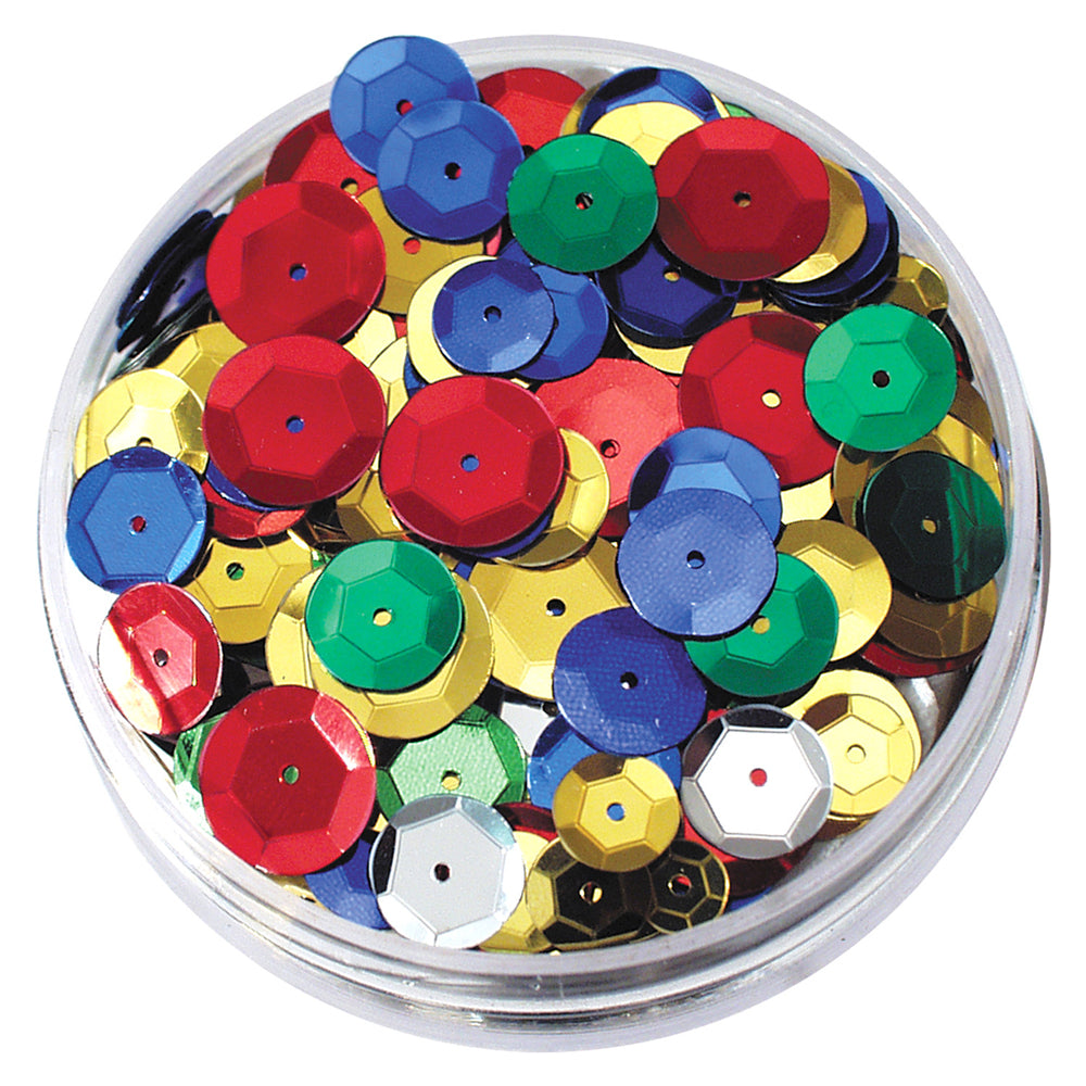 Sequins in a Jar 50g