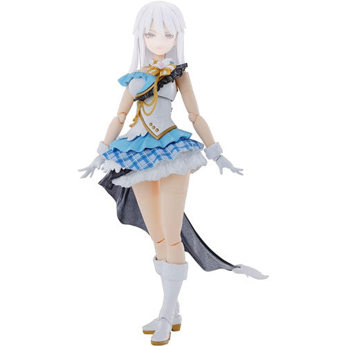 Yamaha VMAX 1/12 Diecast Model