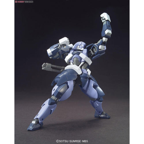 HG Hyakuren 1/144 Scale Model